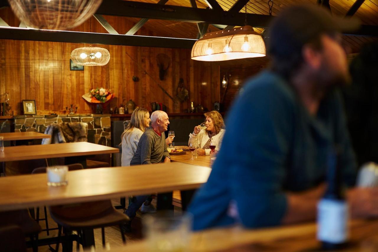 River Run Lodge Strathblane Экстерьер фото